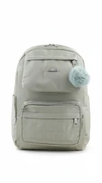 Casual Back Pack For Women-1343 - Image 6