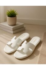 women’s h-style fashion slippers-843 - Image 2
