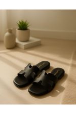 women’s h-style fashion slippers-843 - Image 4