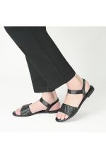 modesty black-823