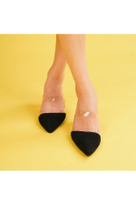 z-black heel-810 - Image 2