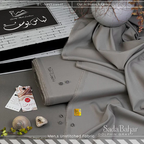 BR_Fabrics_1_93a5e3f5-83a2-4123-8868-2c8babc42dd6 SADA BAHAR | Crafted by Libas e Yousaf | Wash & Wear-1211 - Image 1