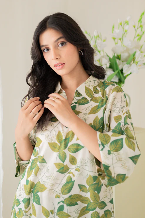 MOXY-D1-G1_e92f0823-688b-4f65-811b-9cad1cdff3e5 2 PIECE - DIGITALLY PRINTED PREMIUM LAWN-1037 - Image 1