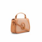 Fawn Formal Shoulder Bag For Women-1315 - Image 2