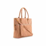 Formal Hand Bag For Ladies-1329 - Image 4