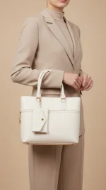 Formal Hand Bag For Ladies-1329