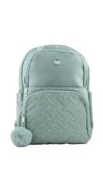 Casual Back Pack For Women-1342 - Image 10