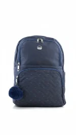 Casual Back Pack For Women-1342 - Image 2