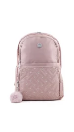 Casual Back Pack For Women-1342 - Image 4