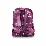 Jamani Casual Back Pack-1337 - Image 3