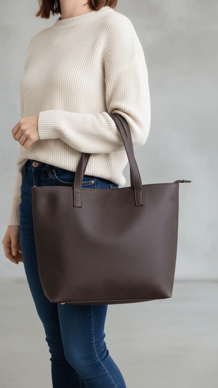 P55834-02 Casual Shoulder Bag For Women-1350 - Image 1