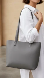 Casual Shoulder Bag For Women-1350 - Image 3