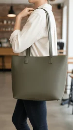 Casual Shoulder Bag For Women-1350 - Image 5