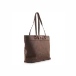 Mustard Casual Shoulder Bag-1320 - Image 4