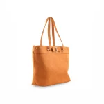 Mustard Casual Shoulder Bag-1320 - Image 2