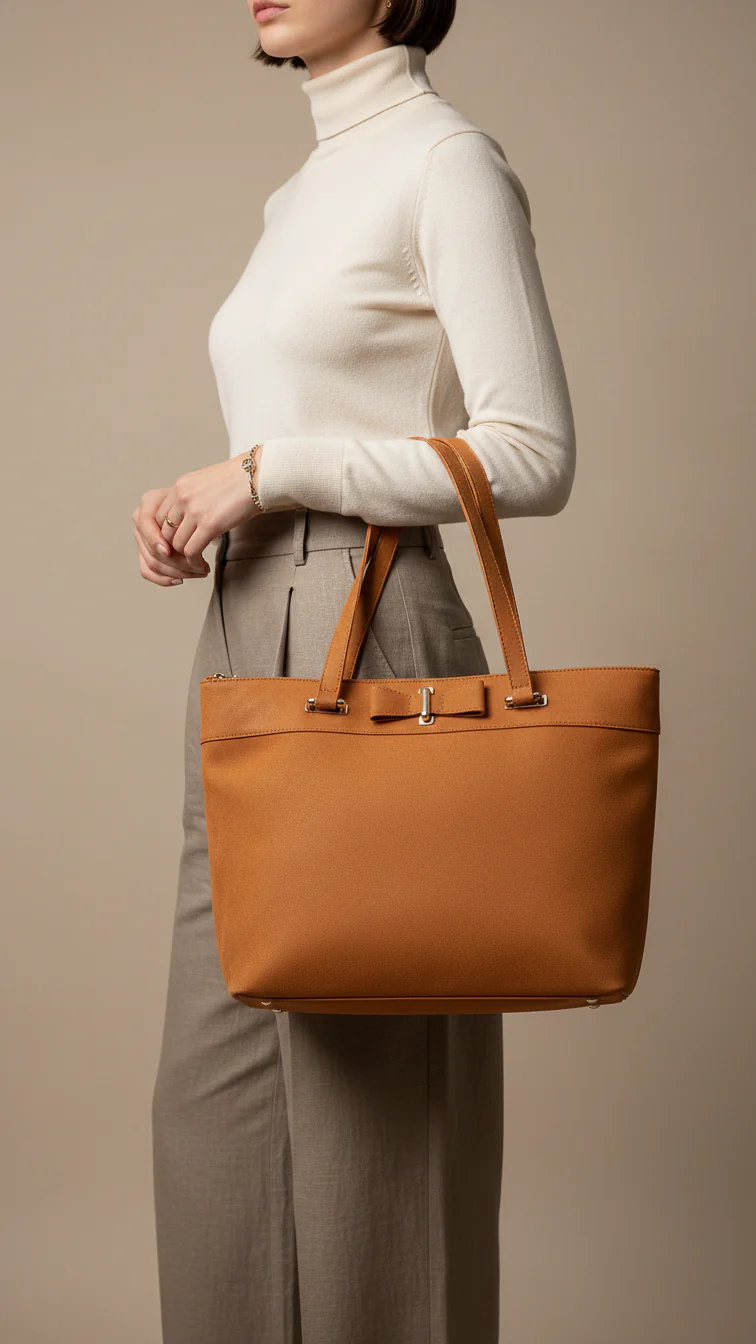 P5583606_e517dd4c-3cb2-41d1-b571-b77644750ef7 Mustard Casual Shoulder Bag-1320 - Image 1