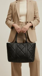 Casual Shoulder Bag For Women-1349
