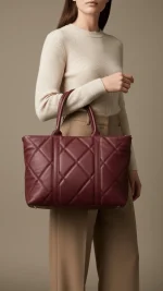 Casual Shoulder Bag For Women-1349 - Image 3