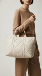 Casual Shoulder Bag For Women-1349 - Image 5