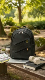 Casual Backpack-1344