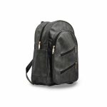 Casual Backpack-1344 - Image 2