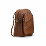 Casual Backpack-1344 - Image 4