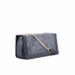 Mustard Formal Shoulder Bag For Women-1324 - Image 6