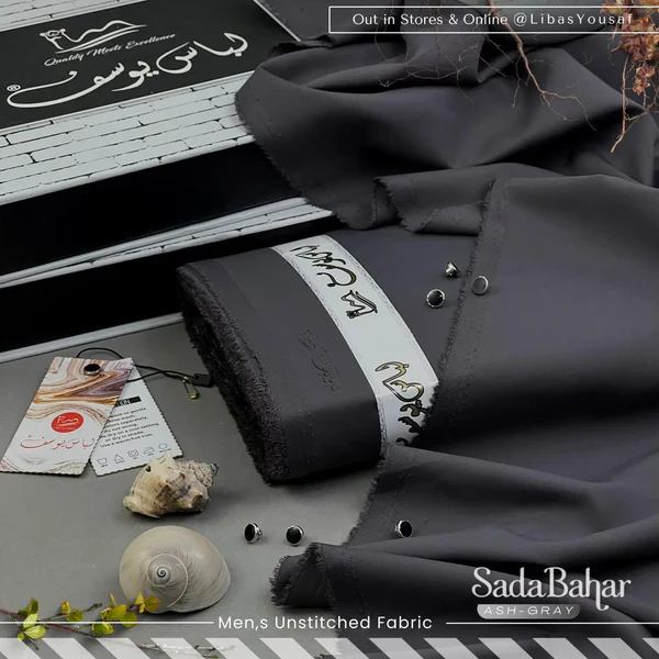 WhatsAppImage2025-12-23at2.23.03AM_2 SADA BAHAR | Crafted by Libas e Yousaf | Wash & Wear-1217 - Image 1