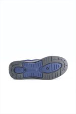 women comfortable blue sports shoes-834 - Image 2