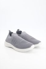 women comfortable blue sports shoes-834 - Image 3