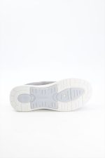 women comfortable blue sports shoes-834 - Image 4