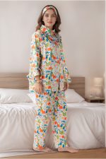 serenity collection & casual-720 - Image 2