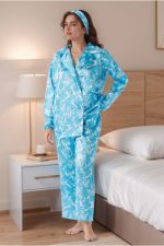 seraphic sleepwear & casual-718 - Image 2
