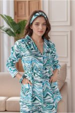 allure sleepwear & casual-717