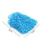 Microfiber Cleaning Mitt-1526 - Image 3