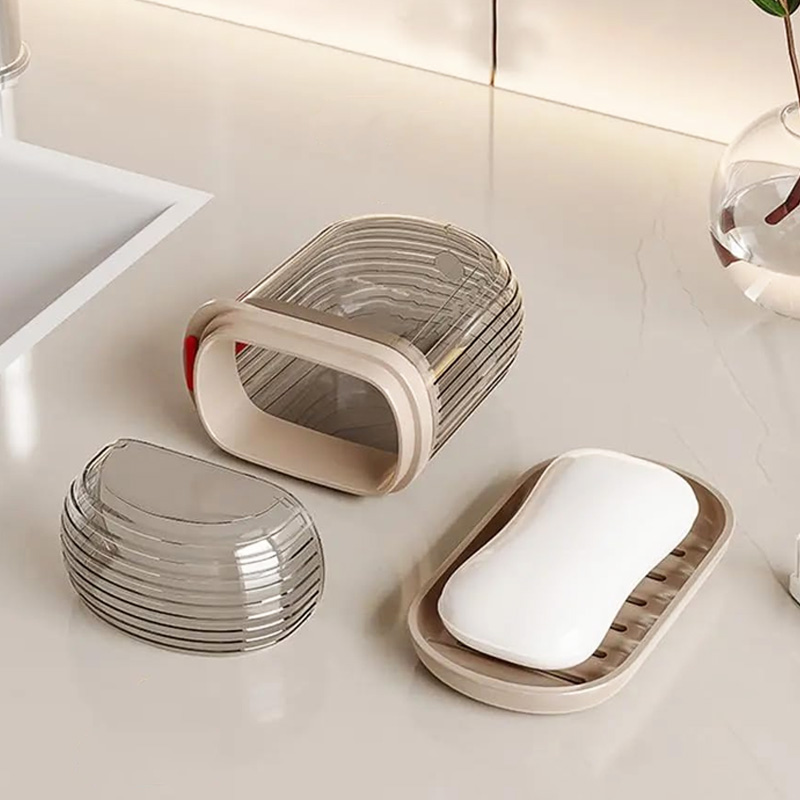 1745321328_Travel_Soap_Box_1 Portable Soap Dish Box-1513 - Image 1
