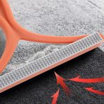 Portable Fabric Shaver & Lint Remover-1523 - Image 2