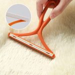 Portable Fabric Shaver & Lint Remover-1523