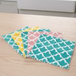 Super Absorbent Cleaning Towel Pack Of 5-1522 - Image 3