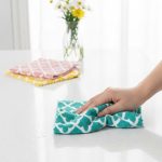 Super Absorbent Cleaning Towel Pack Of 5-1522