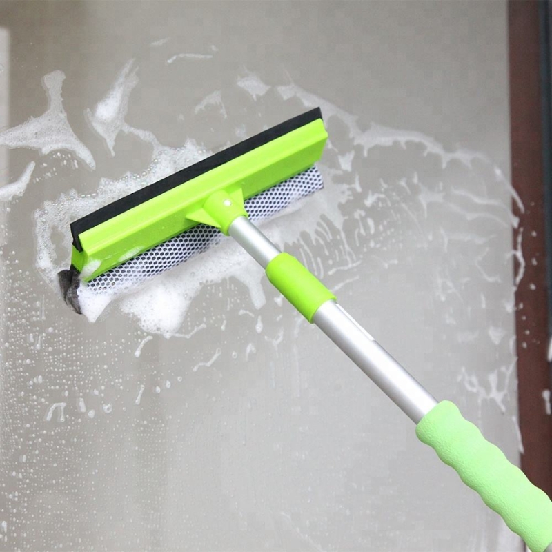 1765538665_84 2 in 1 Window Cleaning Adjustable Long Handle Wiper-1520 - Image 1