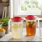 Pack of 2 Plastic Water Jugs-1529 - Image 3