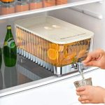 5.3 Litre Juice Dispenser with Tap-1528