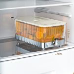 5.3 Litre Juice Dispenser with Tap-1528 - Image 3