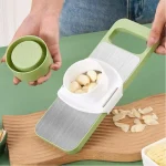 5 in 1 Vegetable Blades Cutter-1532 - Image 3