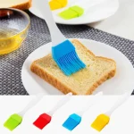 Silicone Oil Brush(17Cm)-1539 - Image 3