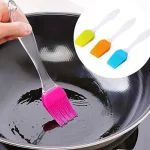 Silicone Oil Brush(17Cm)-1539 - Image 2