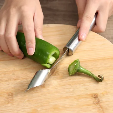 Chili Seed Puller Tool-1576