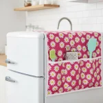 Fridge Cover Organizer-1525 - Image 3
