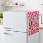 Fridge Cover Organizer-1525